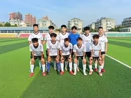 粤港澳中学生足球邀请赛圆满落幕精彩回顾