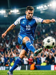 2026年FIFA世界杯与麦当劳携手共庆盛宴